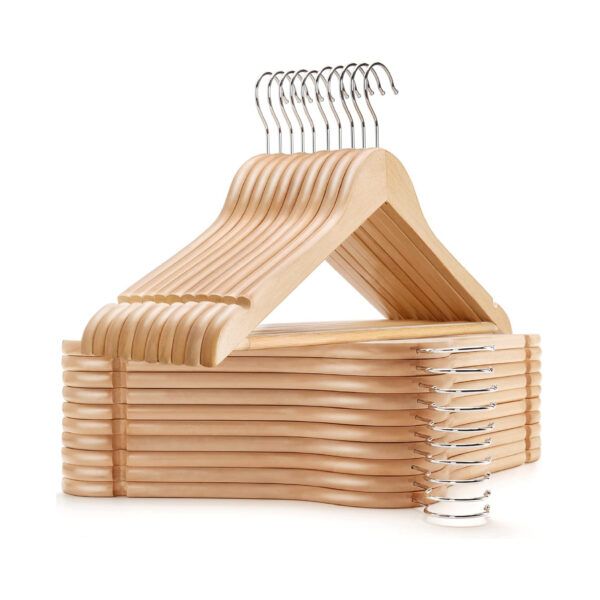 Ganchos de Madera (Mixta)