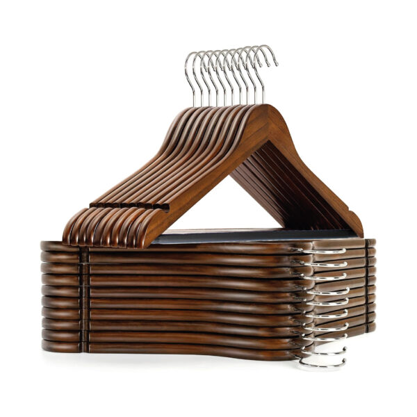 Ganchos de Madera (Vintage)